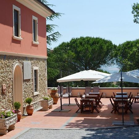 Agriturismo Terre Della Rinascita Castelnuovo della Misericordia Екстер'єр фото