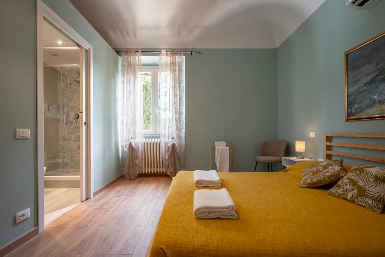 Agriturismo Terre Della Rinascita Castelnuovo della Misericordia Екстер'єр фото