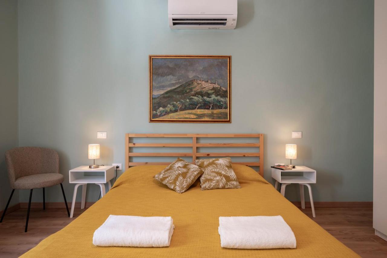 Agriturismo Terre Della Rinascita Castelnuovo della Misericordia Екстер'єр фото
