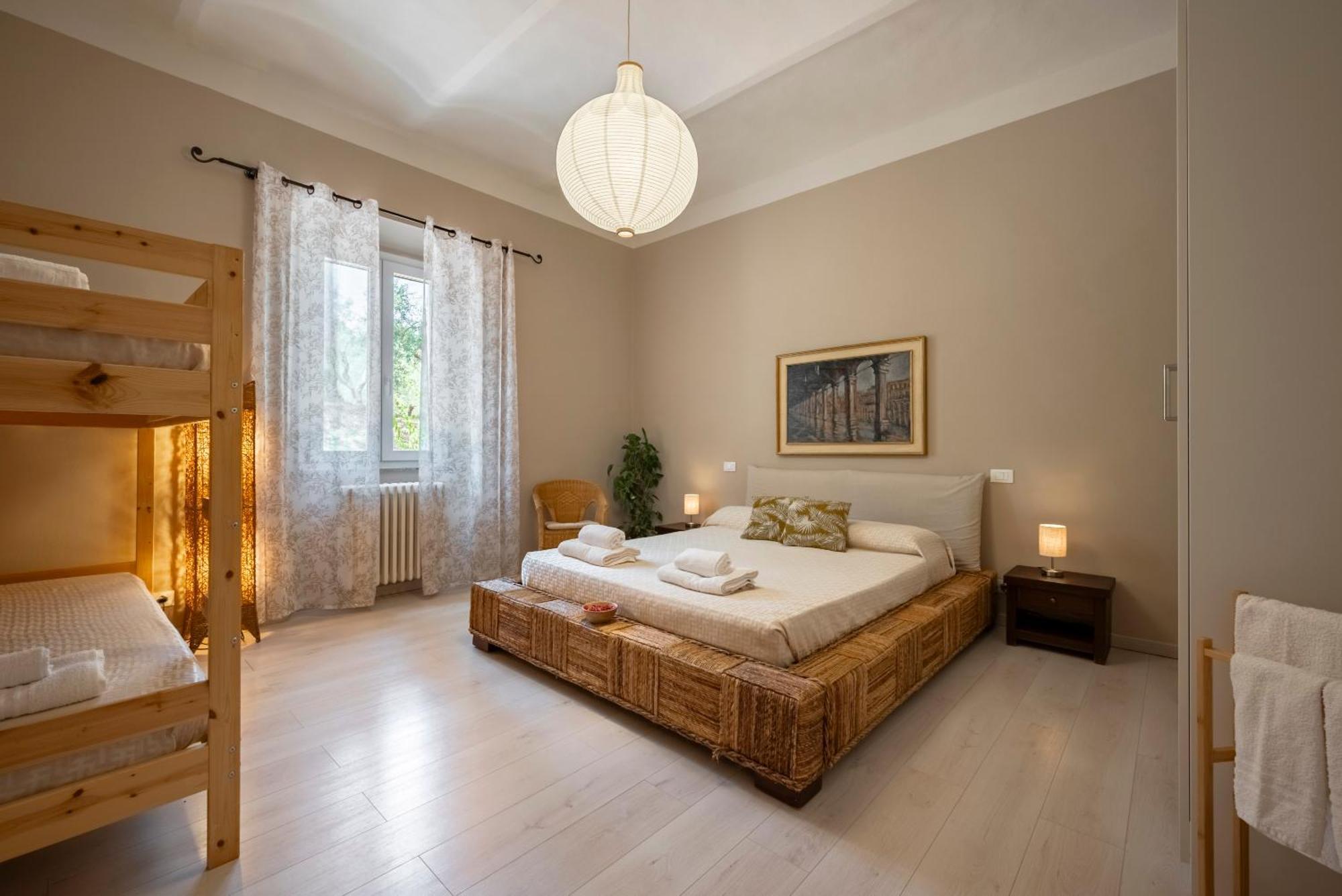 Agriturismo Terre Della Rinascita Castelnuovo della Misericordia Екстер'єр фото