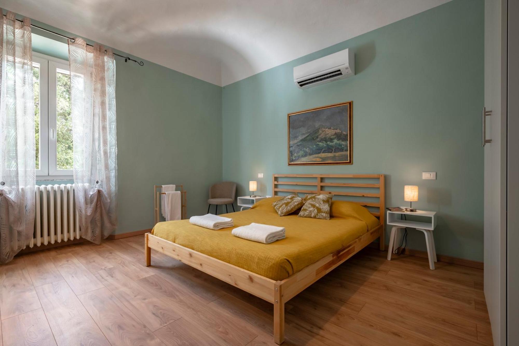 Agriturismo Terre Della Rinascita Castelnuovo della Misericordia Екстер'єр фото